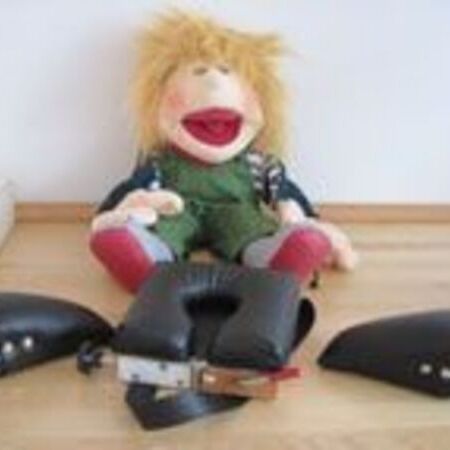 SOT Kinder